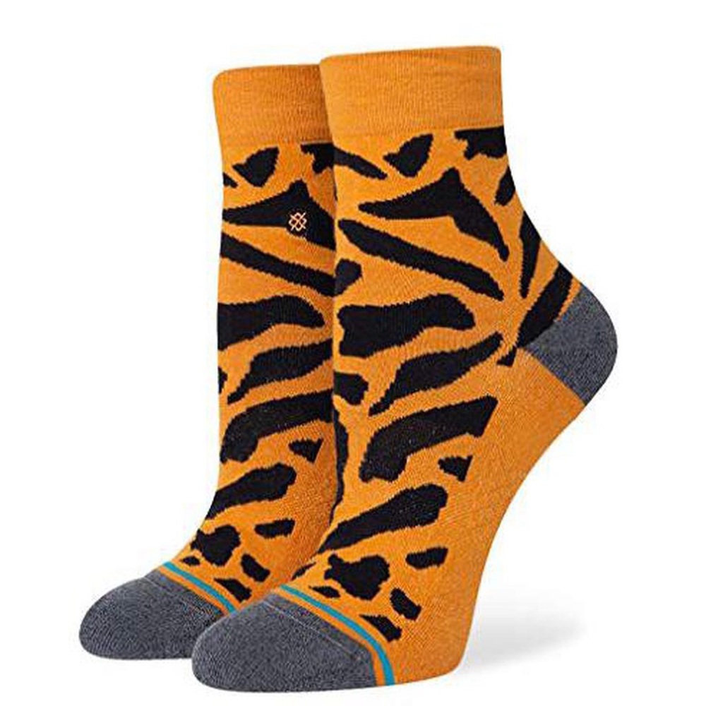 Stance Liger Quarter Socks - Picture 2 of 2